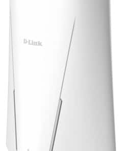 D-Link G530V2 draadloze router Gigabit Ethernet Dual-band (2.4 GHz / 5 GHz) 5G Wit - Afbeelding 2