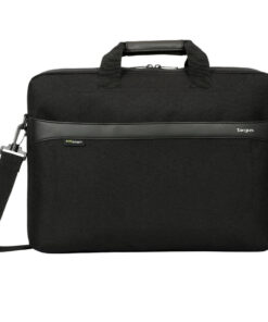 Targus GeoLite 40,6 cm (16") Slip case Zwart