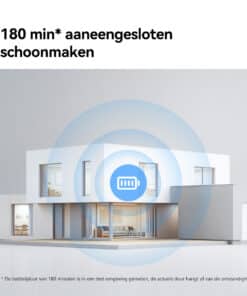 Imou RV3 Wit - Afbeelding 3