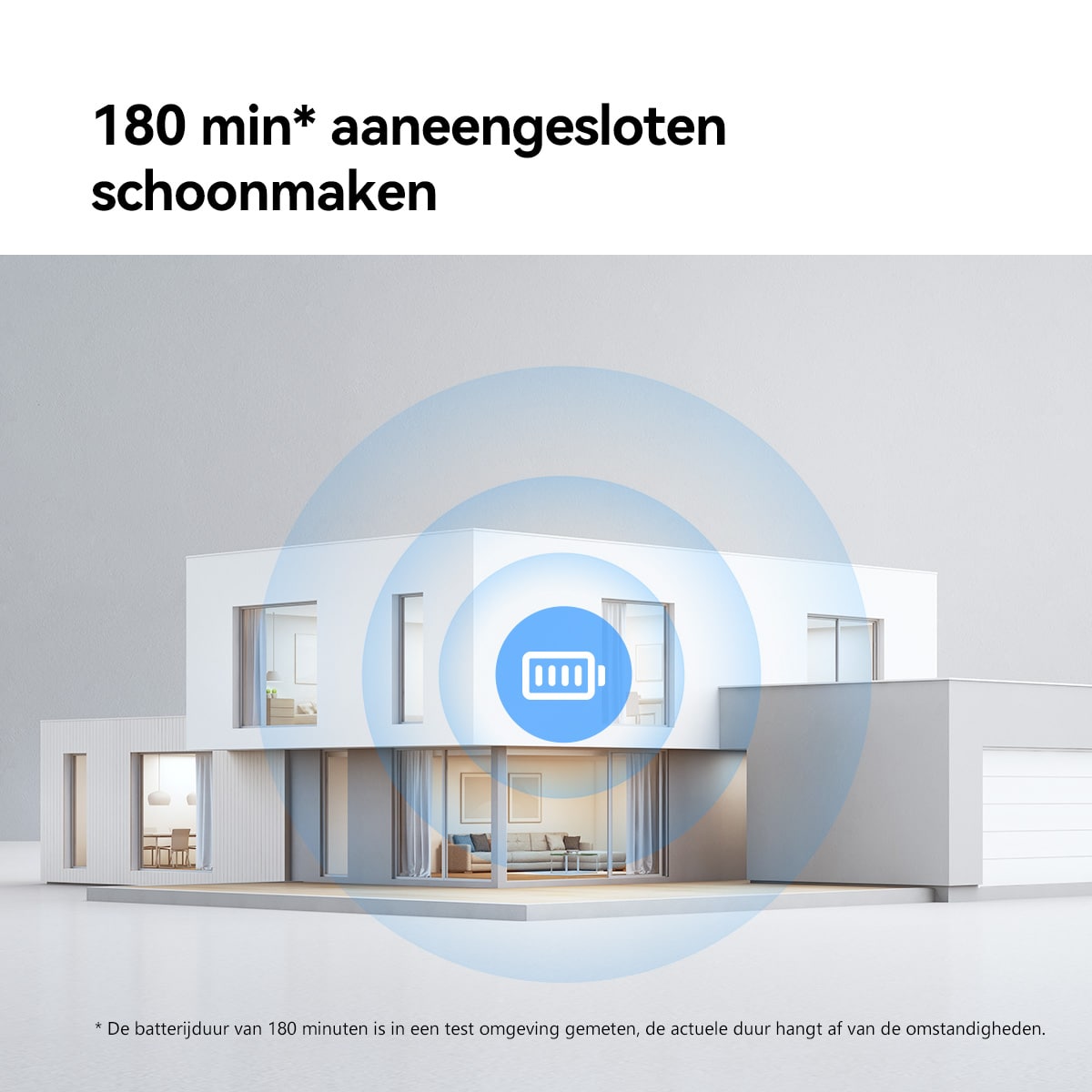 Imou RV3 Wit - Afbeelding 3