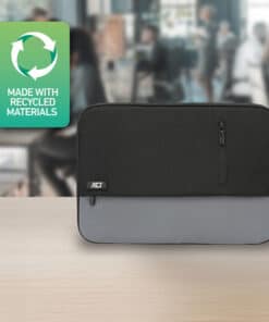ACT Urban laptop sleeve 15,6" - Afbeelding 6