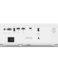 BenQ LH650 Projector met normale projectieafstand 4000 ANSI lumens DLP 1080p (1920x1080) 3D Zwart, Wit - Afbeelding 2