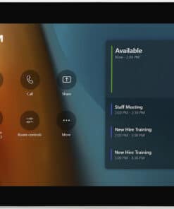 HP Poly GC8 Touch Controller