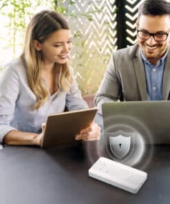 D-Link 5G NR AX1800 Wi-Fi 6 Mobile Hotspot - Afbeelding 8