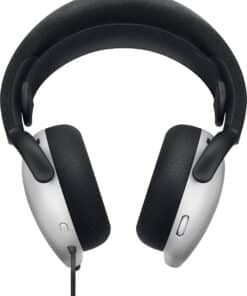 Alienware AW520H Headset Bedraad Hoofdband Gamen Wit - Afbeelding 8