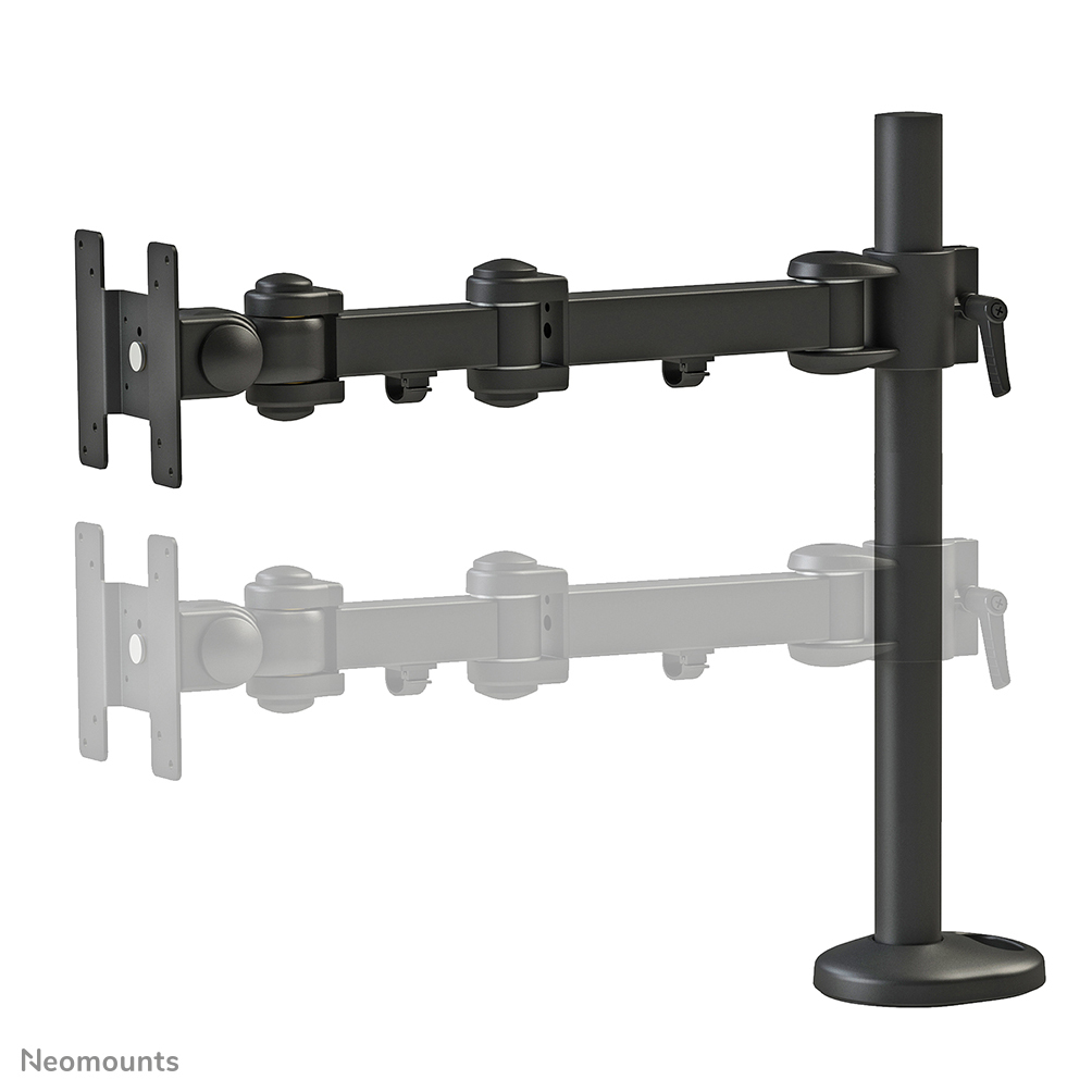 Neomounts FPMA-D960G Monitorarm 10-30" - Afbeelding 4