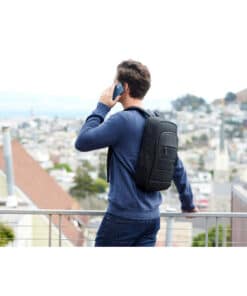 Kensington EQ 16" Laptop Backpack - Afbeelding 5
