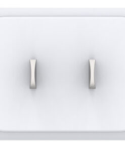 D-Link DCP-651 oplader voor mobiele apparatuur Universeel Wit AC Snel opladen Binnen - Afbeelding 4