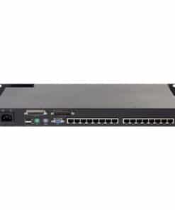 APC KVM 2G, analoog, 1 lokale gebruiker, 16 poorten - Afbeelding 3