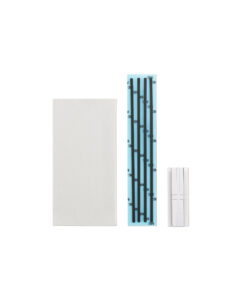 Kensington Replacement Accessory Kit voor MagPro Magnetic Privacy Screen Filters voor monitoren (K58413WW)