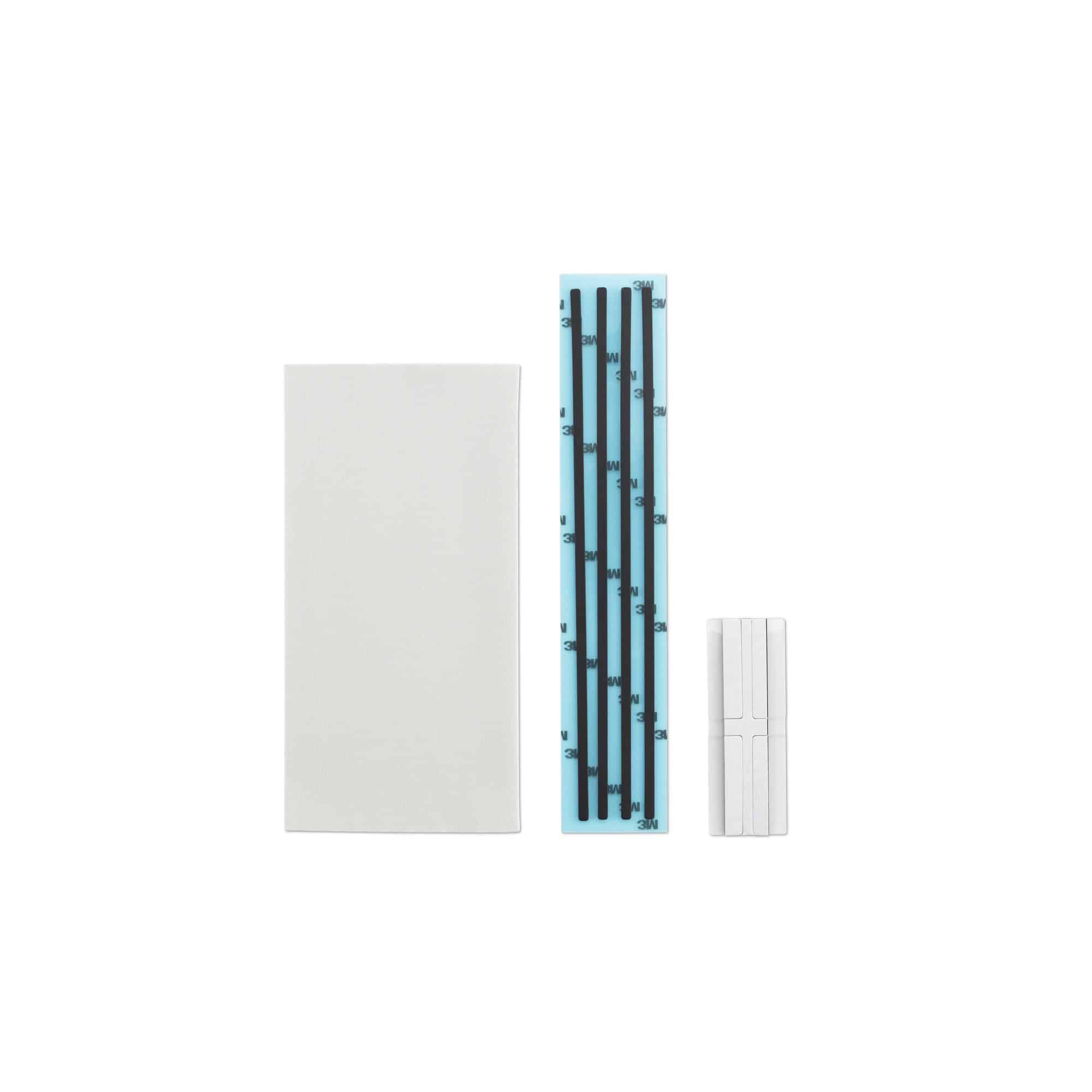 Kensington Replacement Accessory Kit voor MagPro Magnetic Privacy Screen Filters voor monitoren (K58413WW)