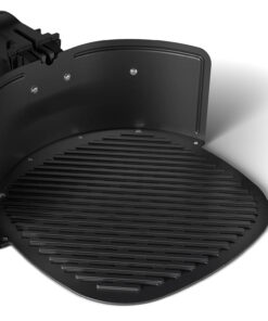 Philips HD9963/00 Accessoire for Airfryer 8.3L Pizza- en grillplaat