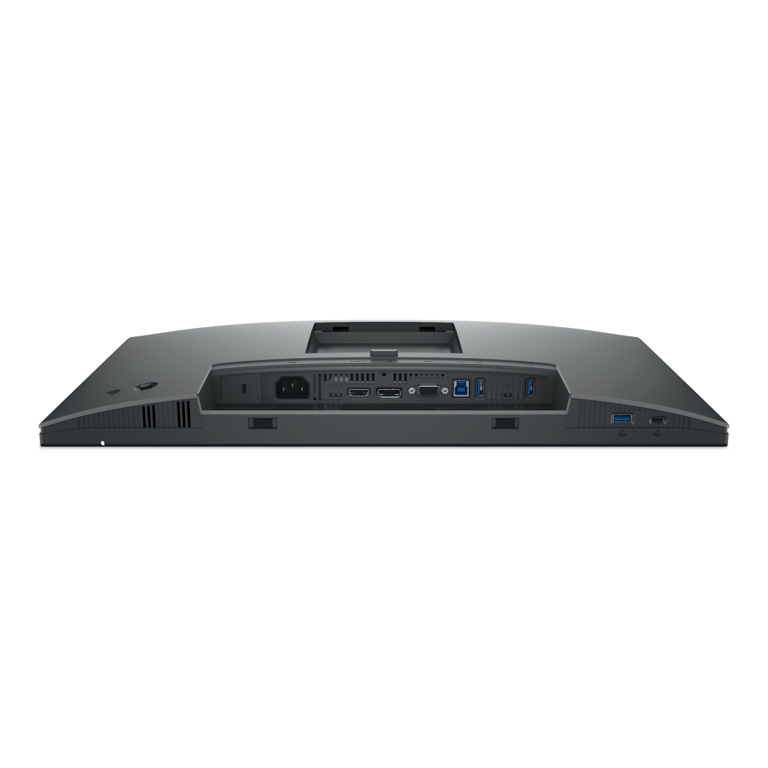 DELL P Series P2225H computer monitor 54,6 cm (21.5") 1920 x 1080 Pixels Full HD LCD Zwart, Zilver - Afbeelding 7