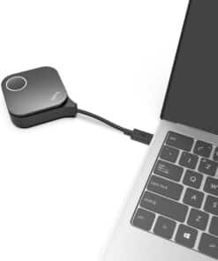 BenQ InstaShow WDC15 draadloos presentatiesysteem HDMI Desktop - Afbeelding 4