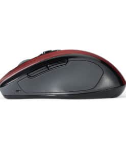 Kensington Pro Fit Mid-Size Wireless Mouse Ruby Red - Afbeelding 2