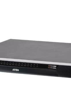 ATEN KN8032VB KVM-switch Zwart