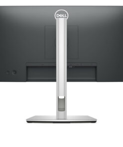 DELL P Series P2225H computer monitor 54,6 cm (21.5") 1920 x 1080 Pixels Full HD LCD Zwart, Zilver - Afbeelding 6