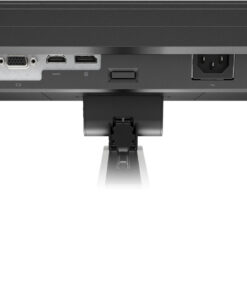 HP E24mv G4 FHD Conferencing Monitor - Afbeelding 2