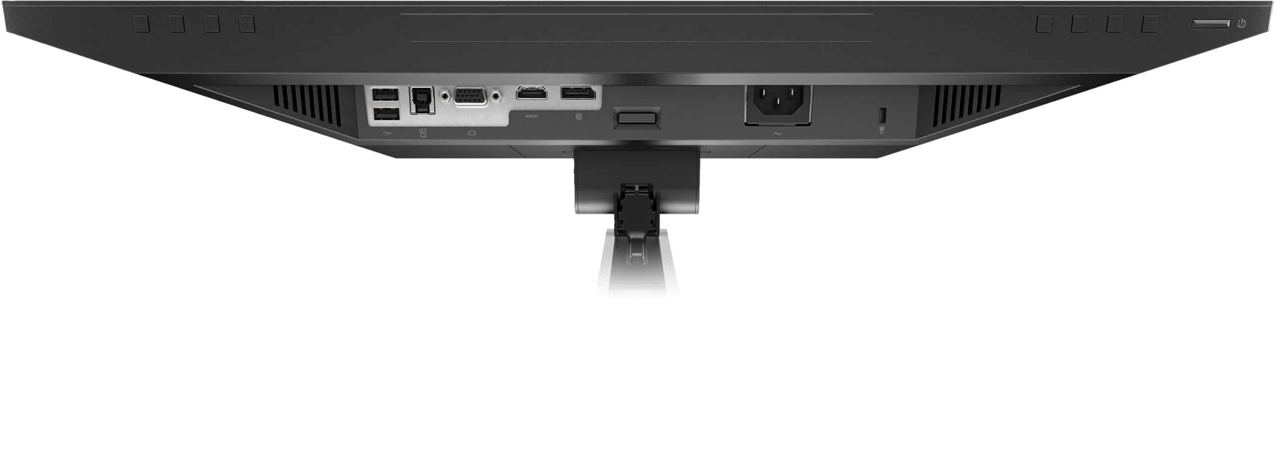 HP E24mv G4 FHD Conferencing Monitor - Afbeelding 2