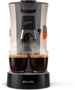 Senseo ® Select CSA240/30 koffiepadmachine - Afbeelding 5