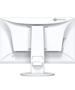 EIZO FlexScan EV2400R-WT computer monitor 60,5 cm (23.8") 1920 x 1080 Pixels Full HD LCD Wit - Afbeelding 5