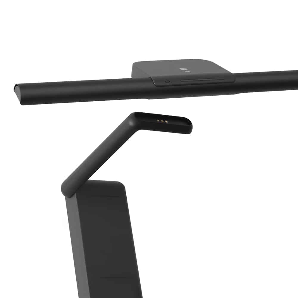 BenQ LaptopBar monitorlampje Zwart 700 lm - Afbeelding 3