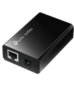 TP-Link Omada POE150S PoE adapter & injector Fast Ethernet, Gigabit Ethernet
