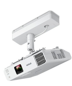 Epson PowerLite L210W 4500 ANSI lumens 3LCD WXGA (1280x800) Wit - Afbeelding 8