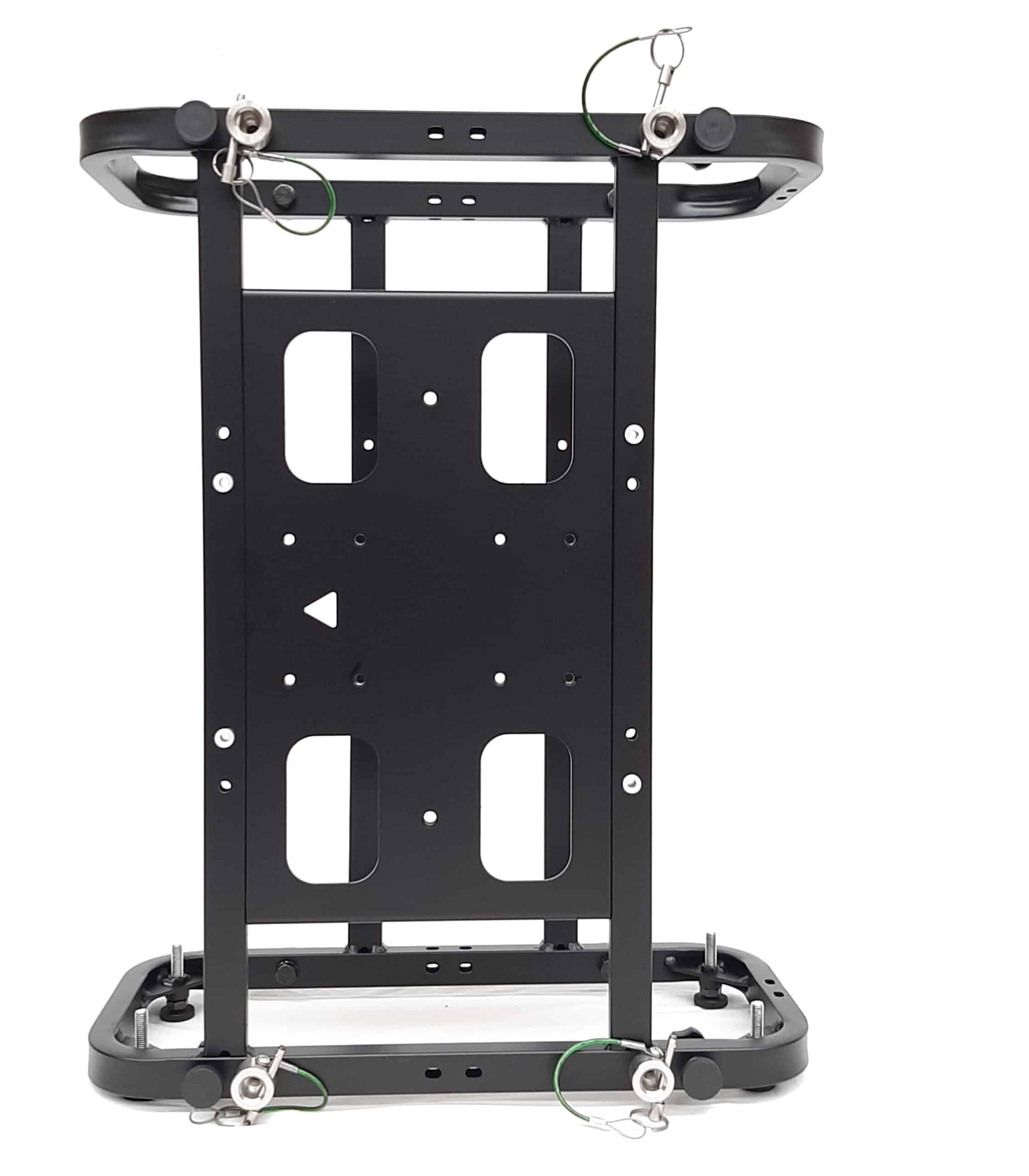 Epson ELPMB84 Stapelframe Zwart - Afbeelding 4