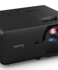BenQ LK830ST Projector met korte projectieafstand 4000 ANSI lumens DLP UHD 4K (3840x2160) 3D Zwart - Afbeelding 5