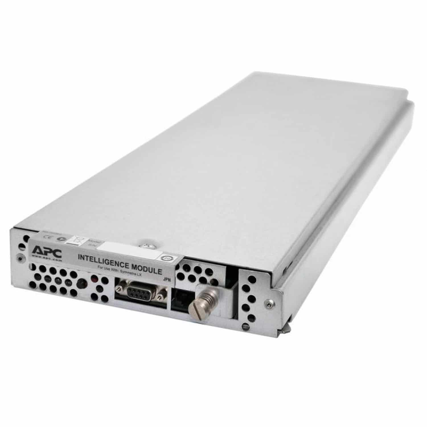 APC Symmetra LX-intelligentiemodule