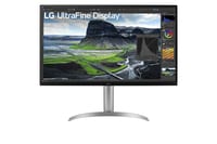 LG 32UQ850V-W computer monitor 80 cm (31.5") 3840 x 2160 Pixels 4K Ultra HD LED - Afbeelding 2