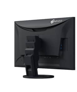 EIZO FlexScan EV2740S-BK computer monitor 68,6 cm (27") 3840 x 2160 Pixels 4K Ultra HD LCD Zwart - Afbeelding 6