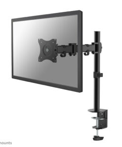 Neomounts NM-D135BLACK Monitorarm 10-27"