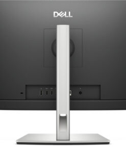 DELL Pro QC24251 Intel Core i5-14500T 61 cm (24") 1920 x 1080 Pixels Alles-in-één-pc 16 GB DDR5-SDRAM 512 GB SSD Windows 11 Pro Wi-Fi 6E (802.11ax) Zwart - Afbeelding 2