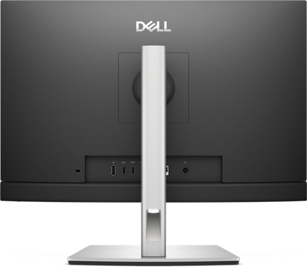 DELL Pro QC24251 Intel® Core™ i5 i5-14500T 61 cm (24") 1920 x 1080 Pixels Alles-in-één-pc 16 GB DDR5-SDRAM 512 GB SSD Windows 11 Pro Wi-Fi 6E (802.11ax) Zwart - Afbeelding 2