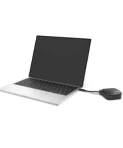 BenQ InstaShow WDC15 draadloos presentatiesysteem HDMI Desktop - Afbeelding 8