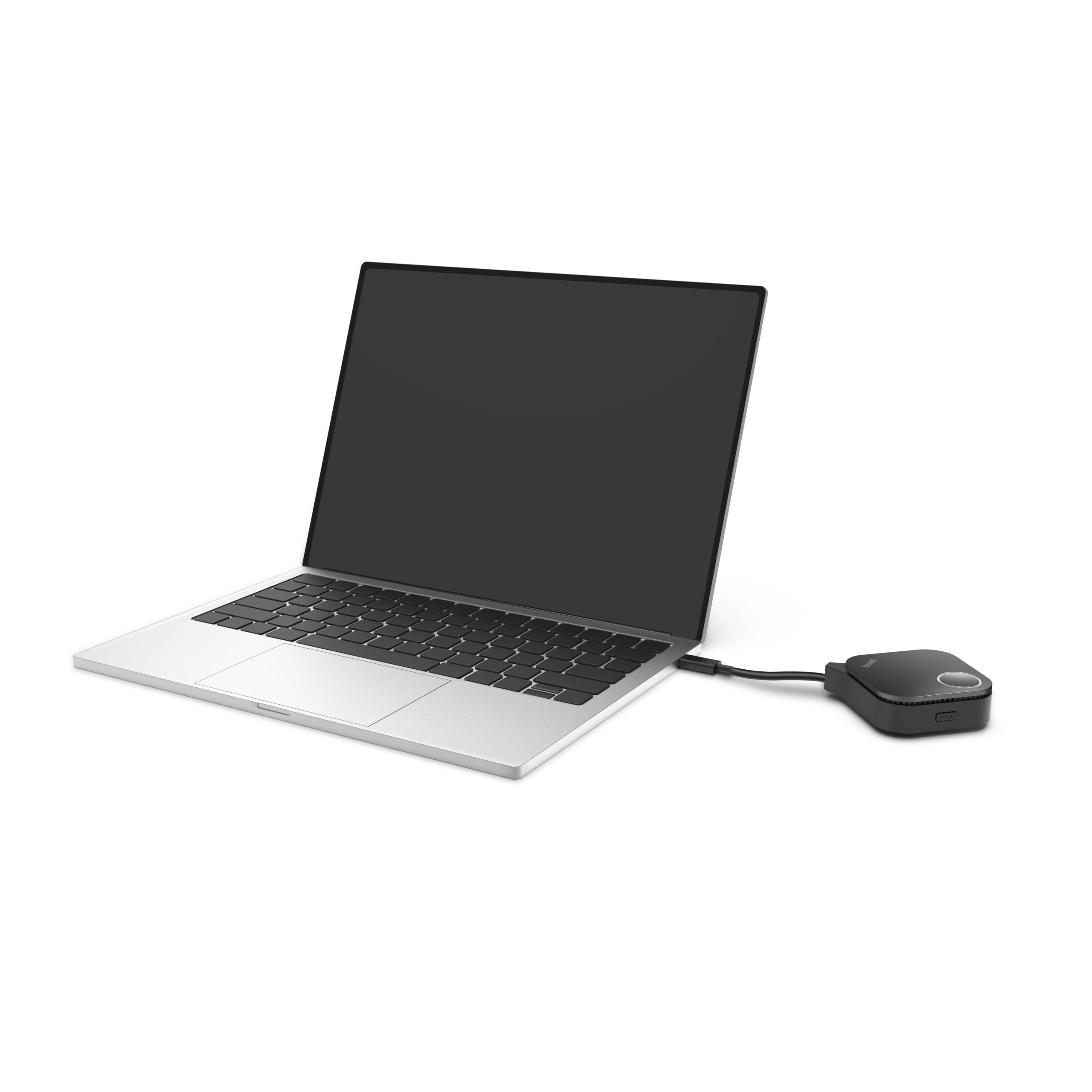 BenQ InstaShow WDC15 draadloos presentatiesysteem HDMI Desktop - Afbeelding 8