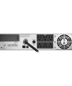 APC Smart-UPS 1,5kVA 120V RM-SCHEEPSBORD Stekkerdoos - Afbeelding 2
