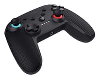 Trust GXT 1246 Muta Gamecontroller - Bluetooth gamecontroller – Voor Nintendo Switch – Oplaadbaar – Zwart - Afbeelding 2