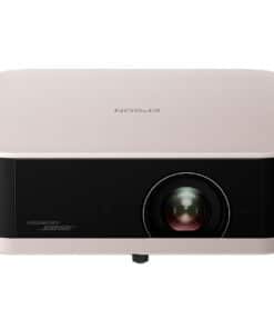 Epson V11HB72240 beamer/projector 700 ANSI lumens 3LCD 1080p (1920x1080) Zwart, Roze