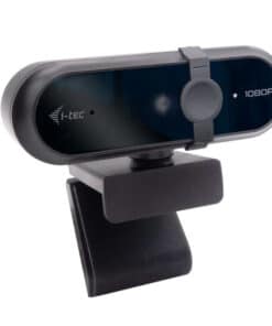 i-tec SOLOMON 100 1080p Webcam - Afbeelding 3