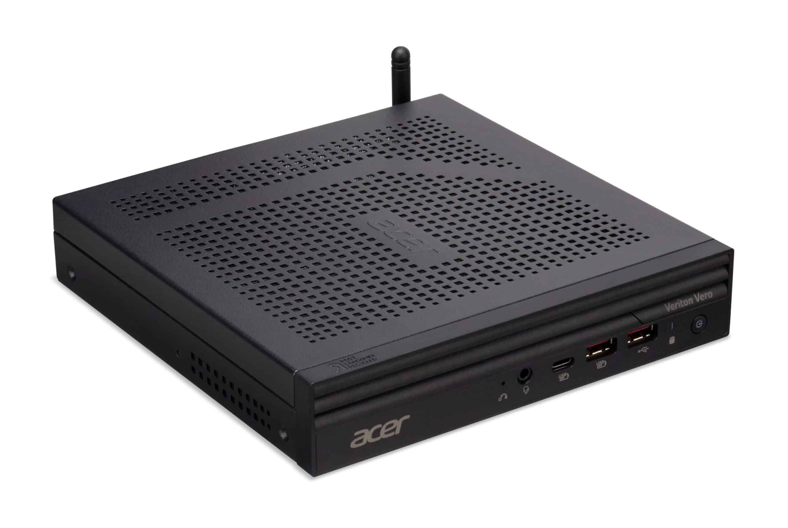 Acer Veriton Vero Mini VVN4735GT Desktop - Afbeelding 7