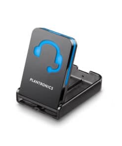HP Poly Savi Office rechte plug online indicator