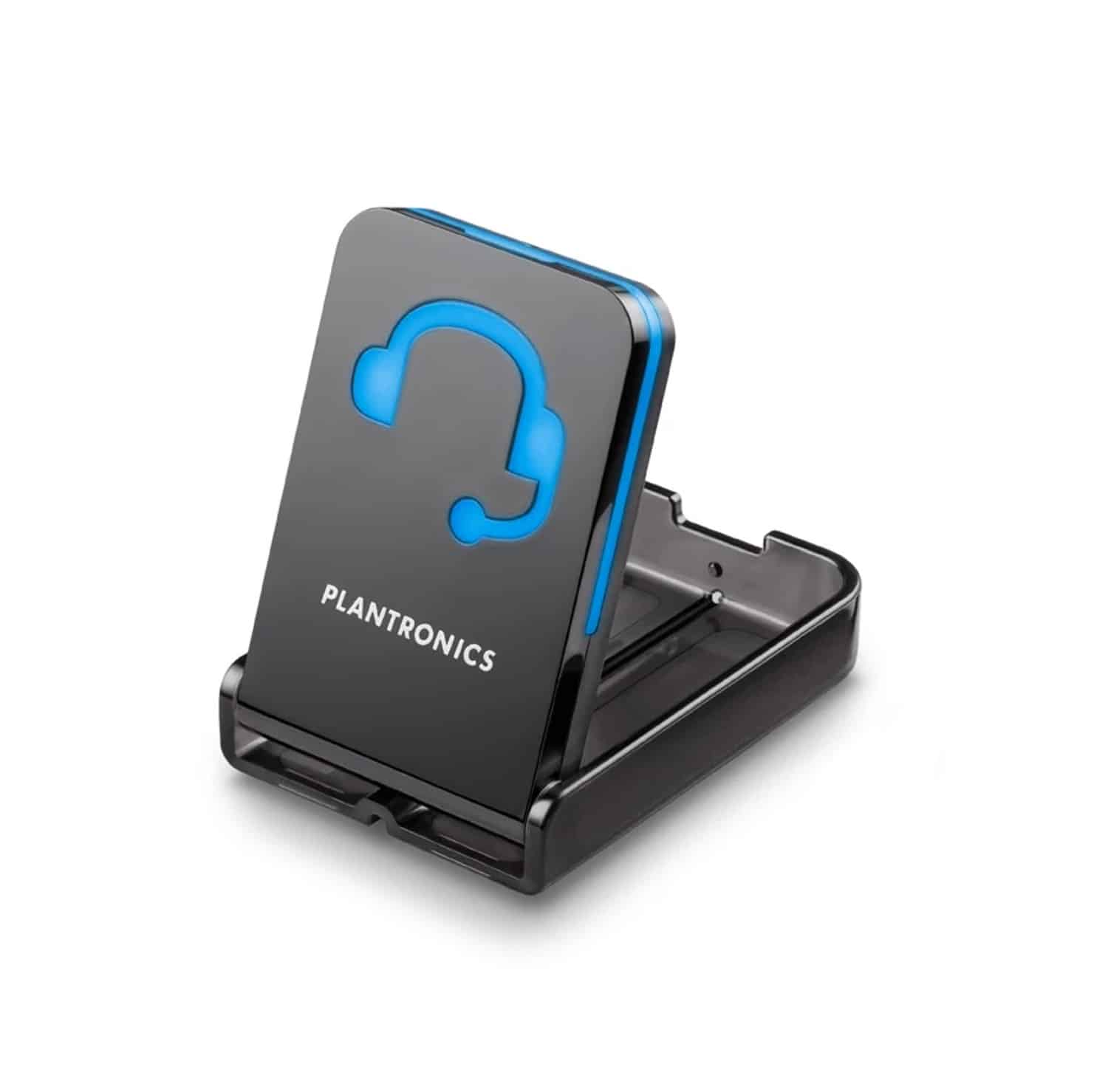 HP Poly Savi Office rechte plug online indicator