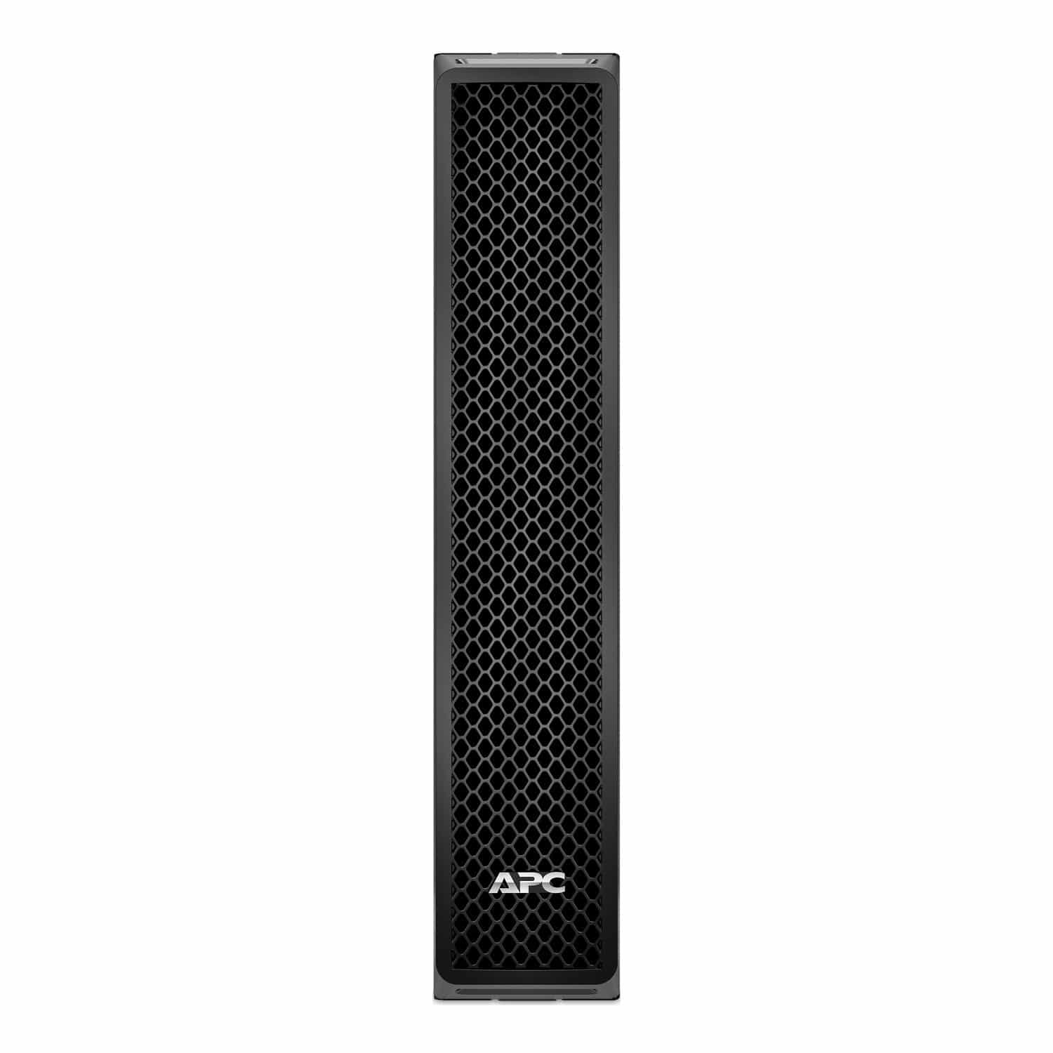 APC Smart-UPS SRT 48V 1kVA 1,5kVA batterij-pack Stekkerdoos - Afbeelding 4