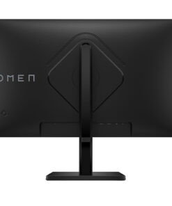 HP OMEN 27 inch QHD 165 Hz gamingmonitor - 27qz - Afbeelding 3