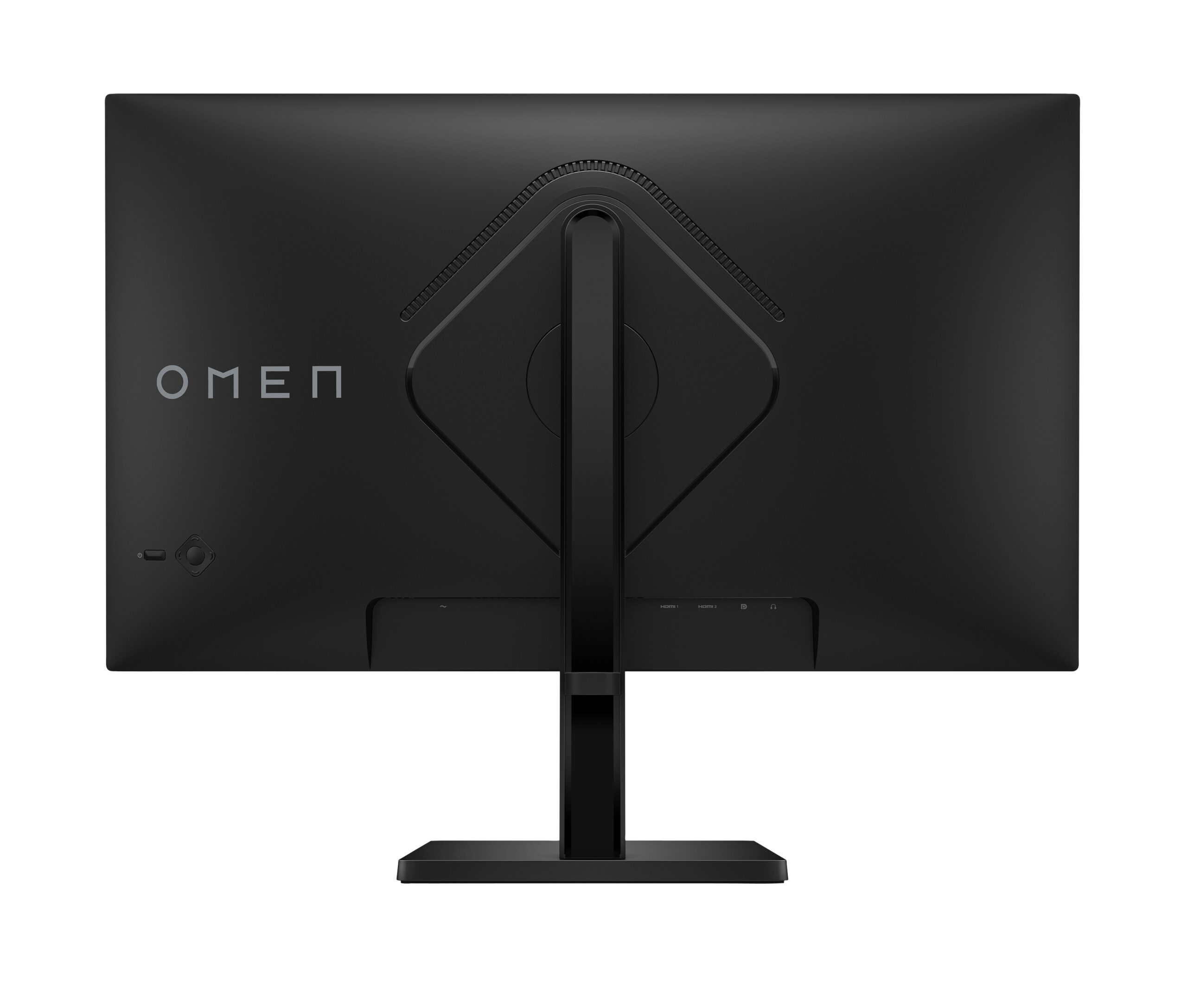 HP OMEN 27 inch QHD 165 Hz gamingmonitor - 27qz - Afbeelding 3