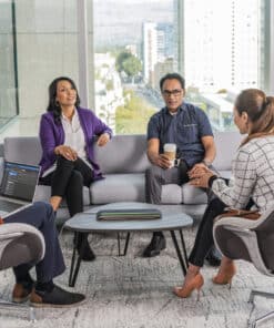 HP Poly Sync 60 Microsoft Teams Certified Speakerphone - Afbeelding 3