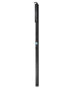 APC Rack PDU 2G, met meetfunctie per uitgang met schakeling, Nul U, 30A, 200/208V, (21) C13 & (3) C19